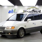 2004 Hyundai Trajet XG 2.0L