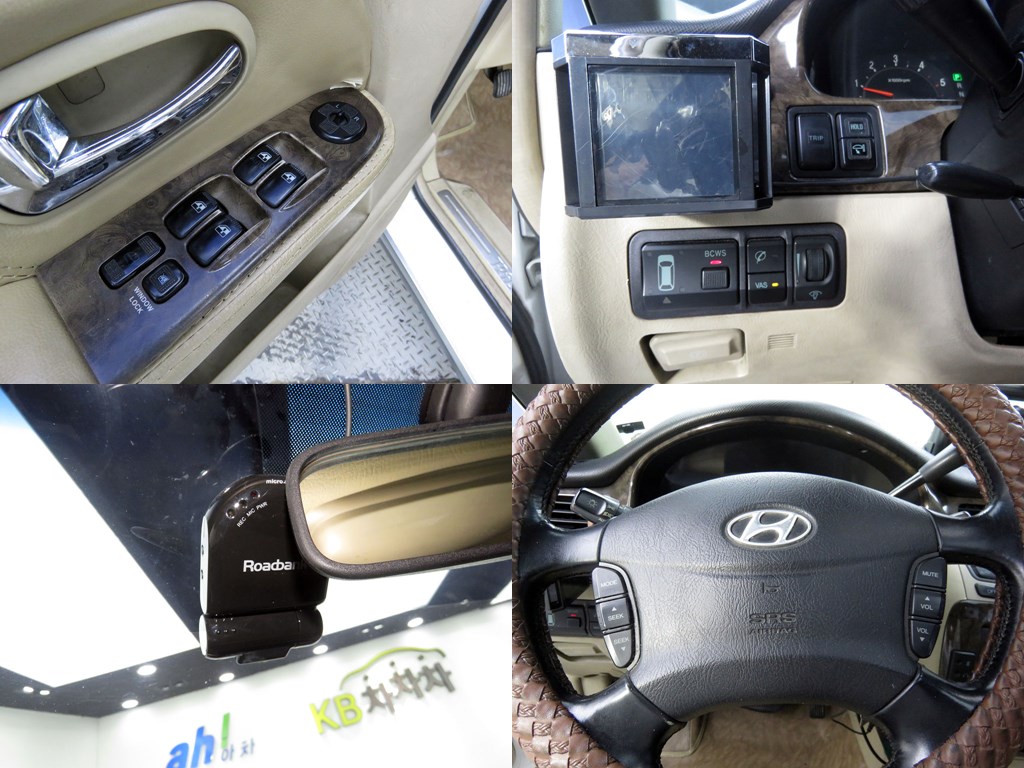 2004 Hyundai Trajet XG 2.0L – Image 13