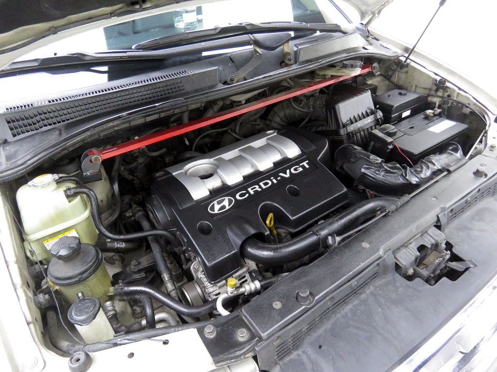 2004 Hyundai Trajet XG 2.0L – Image 7