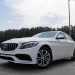 2016 Mercedes-Benz C300 (KIT C63 AMG)