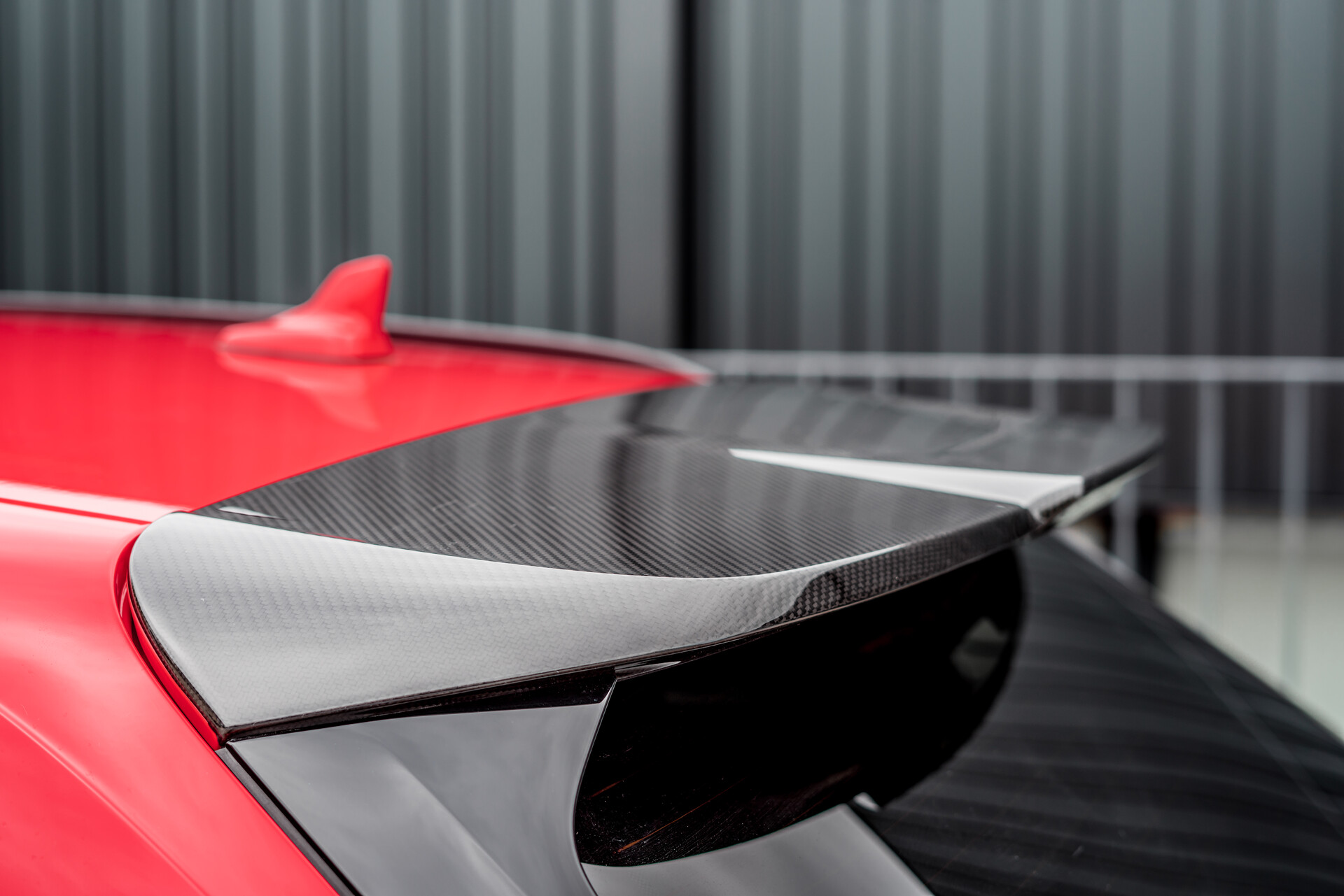 2019 AUDI ABT RS4+ AVANT 2.9 TFSI QUATTRO – Image 12