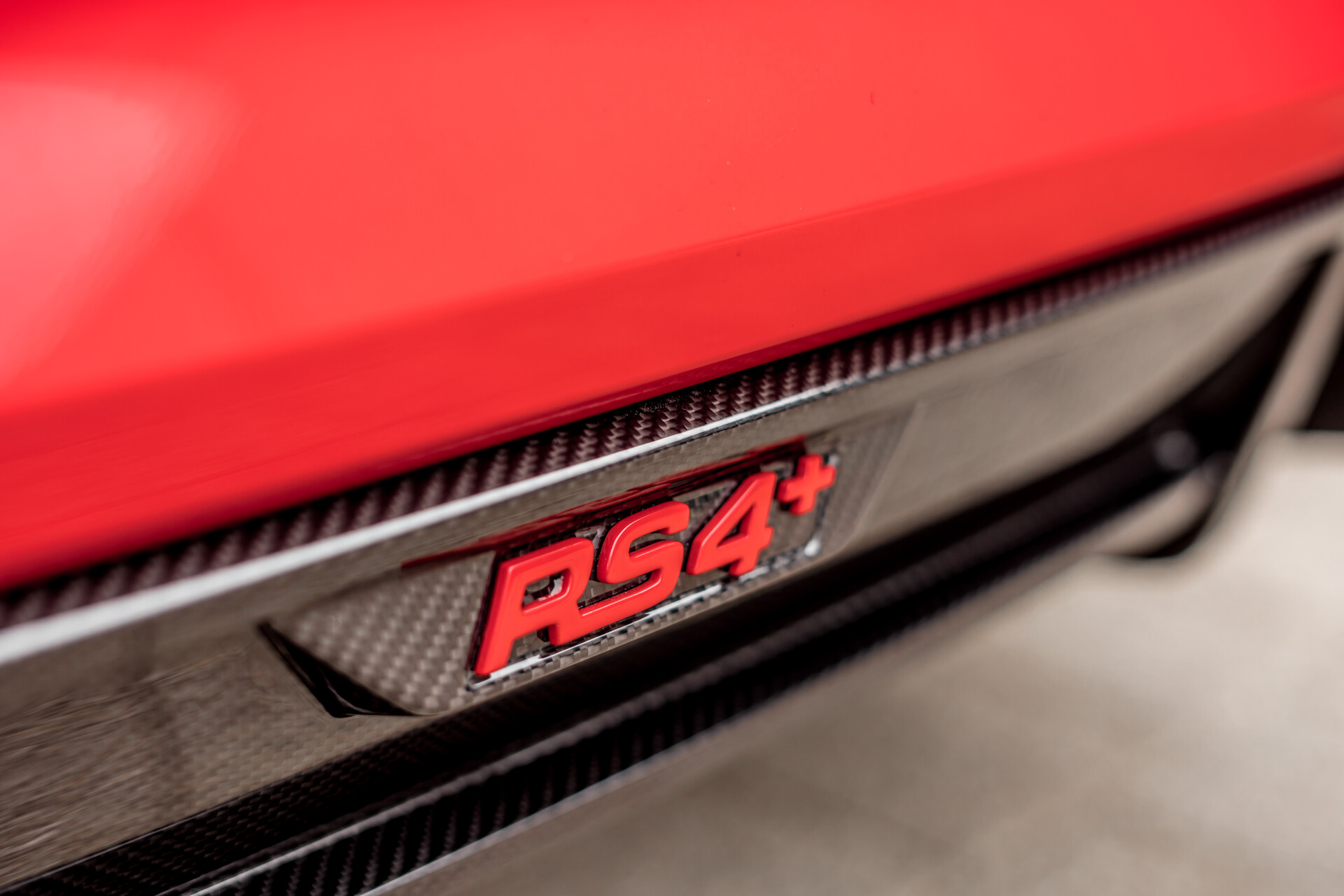 2019 AUDI ABT RS4+ AVANT 2.9 TFSI QUATTRO – Image 13