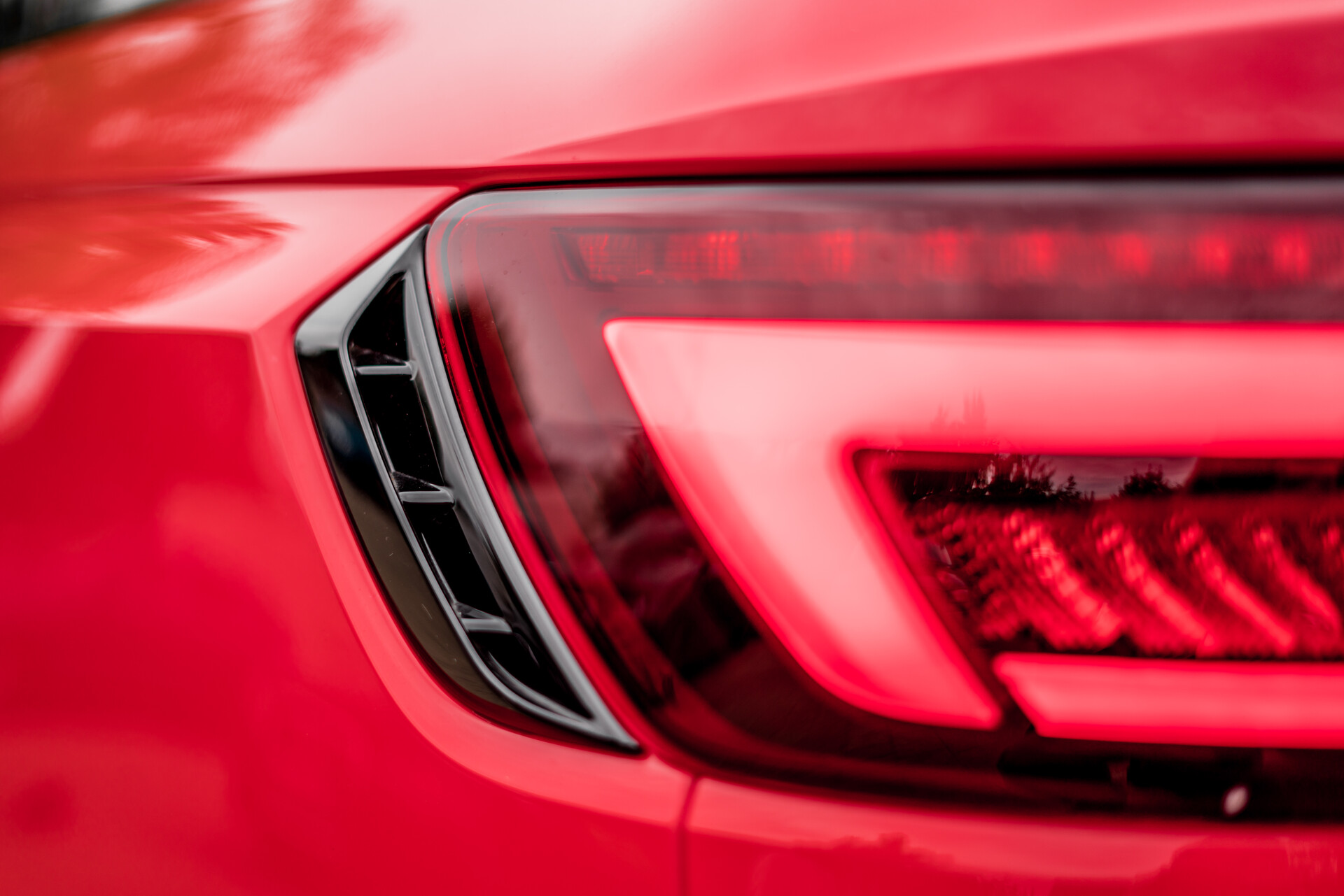 2019 AUDI ABT RS4+ AVANT 2.9 TFSI QUATTRO – Image 15