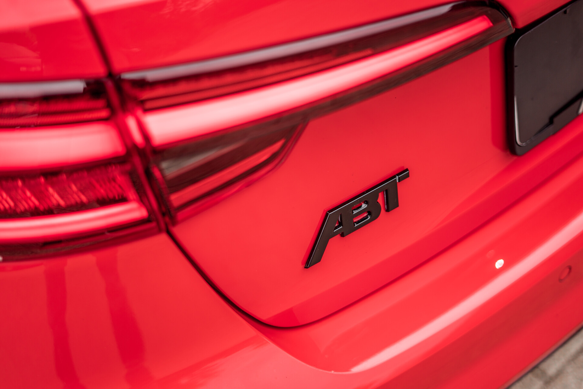2019 AUDI ABT RS4+ AVANT 2.9 TFSI QUATTRO – Image 16