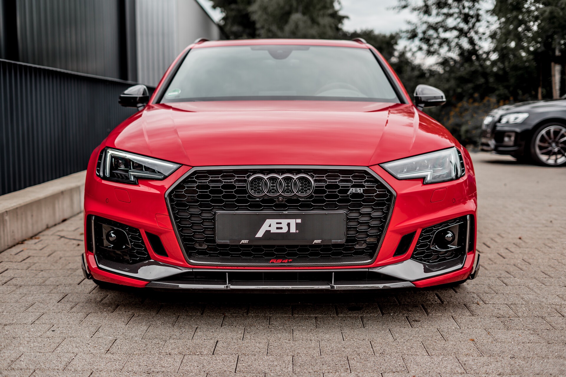 2019 AUDI ABT RS4+ AVANT 2.9 TFSI QUATTRO – Image 3