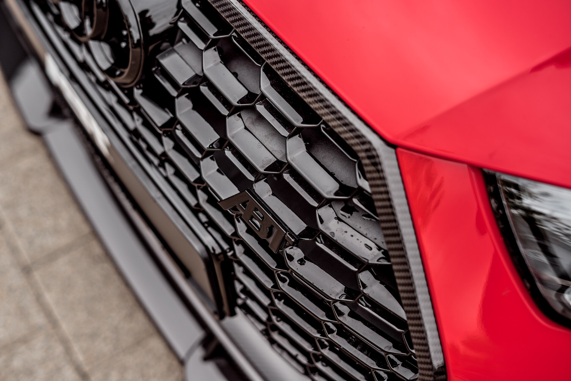 2019 AUDI ABT RS4+ AVANT 2.9 TFSI QUATTRO – Image 23