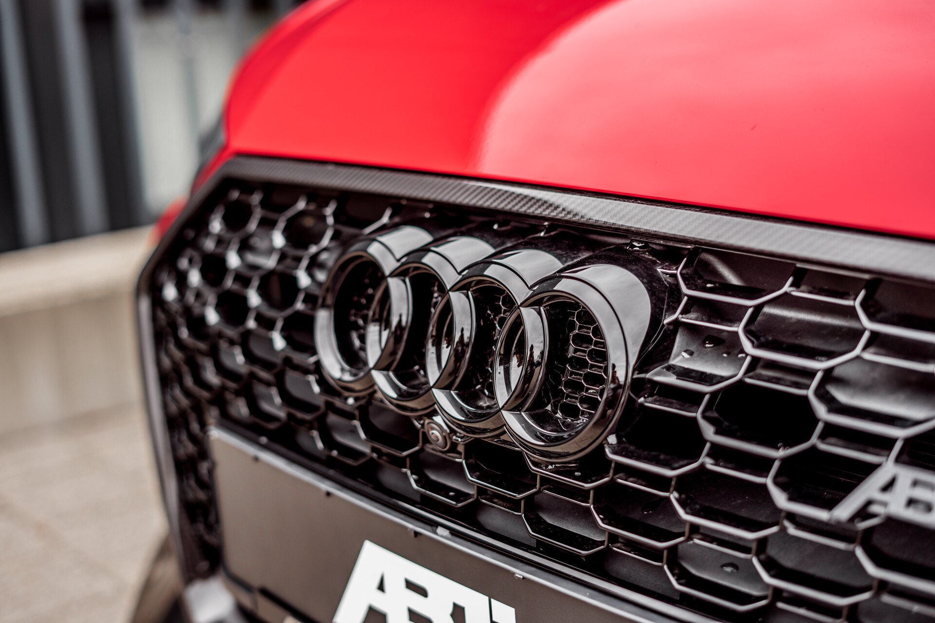 2019 AUDI ABT RS4+ AVANT 2.9 TFSI QUATTRO – Image 24