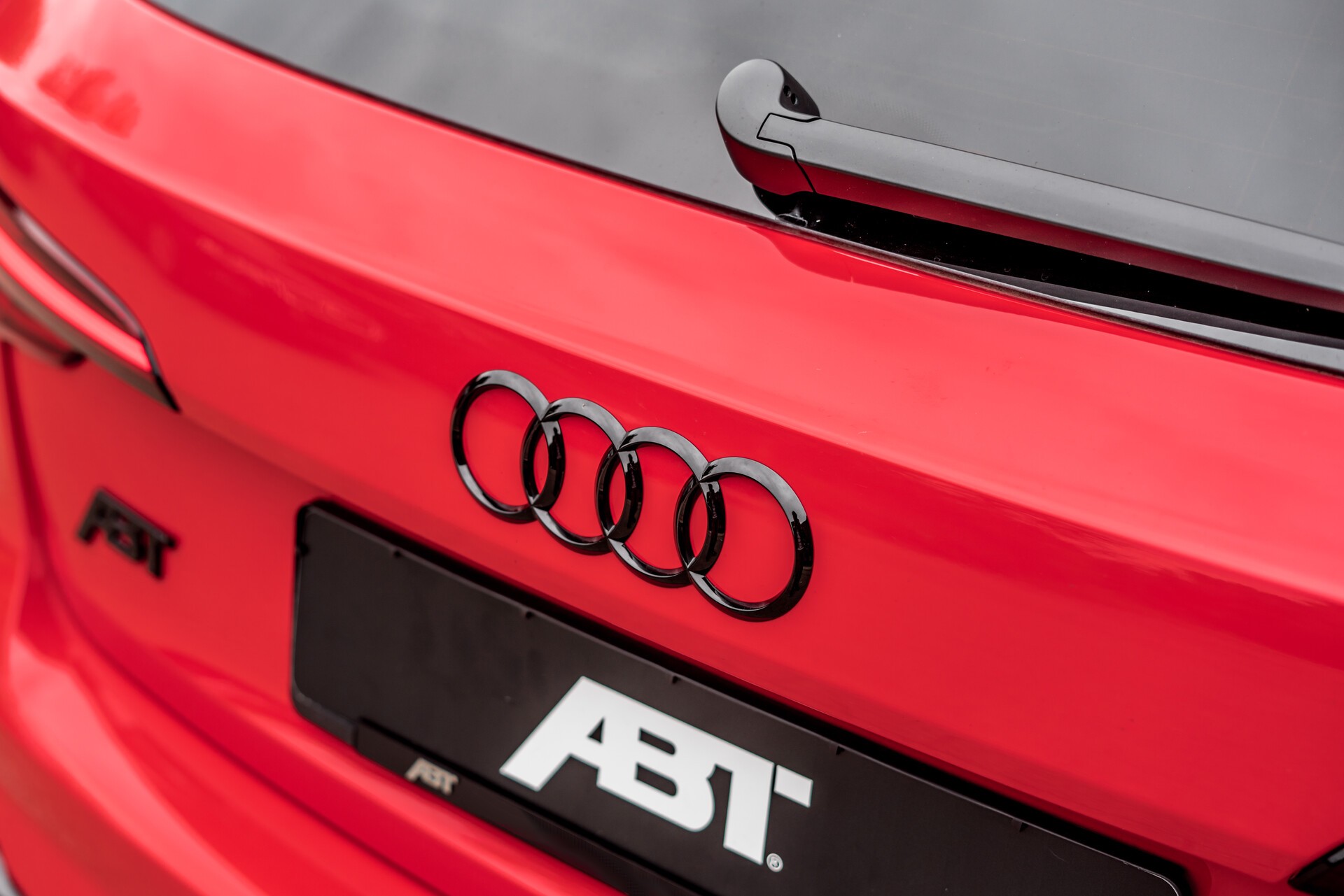 2019 AUDI ABT RS4+ AVANT 2.9 TFSI QUATTRO – Image 25