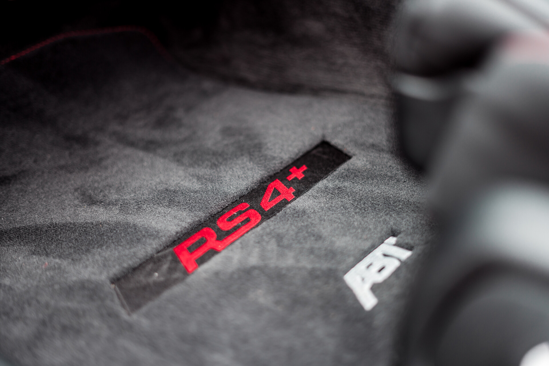 2019 AUDI ABT RS4+ AVANT 2.9 TFSI QUATTRO – Image 31