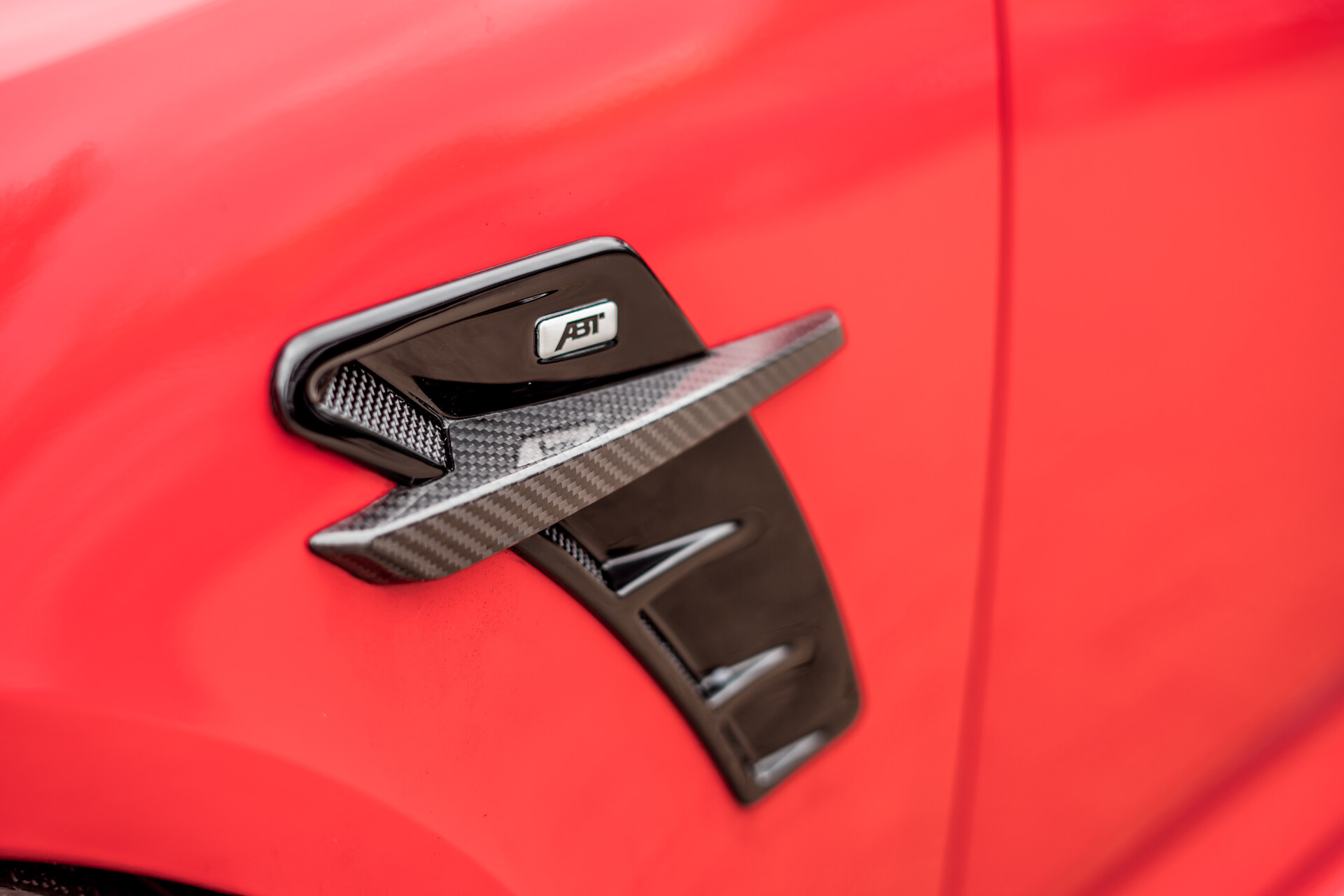 2019 AUDI ABT RS4+ AVANT 2.9 TFSI QUATTRO – Image 8