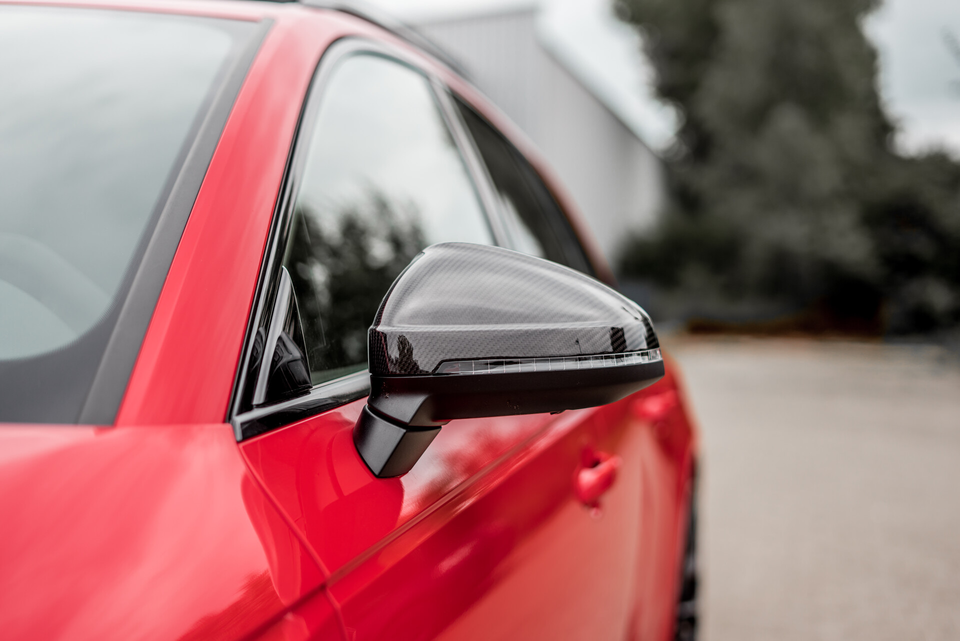 2019 AUDI ABT RS4+ AVANT 2.9 TFSI QUATTRO – Image 9