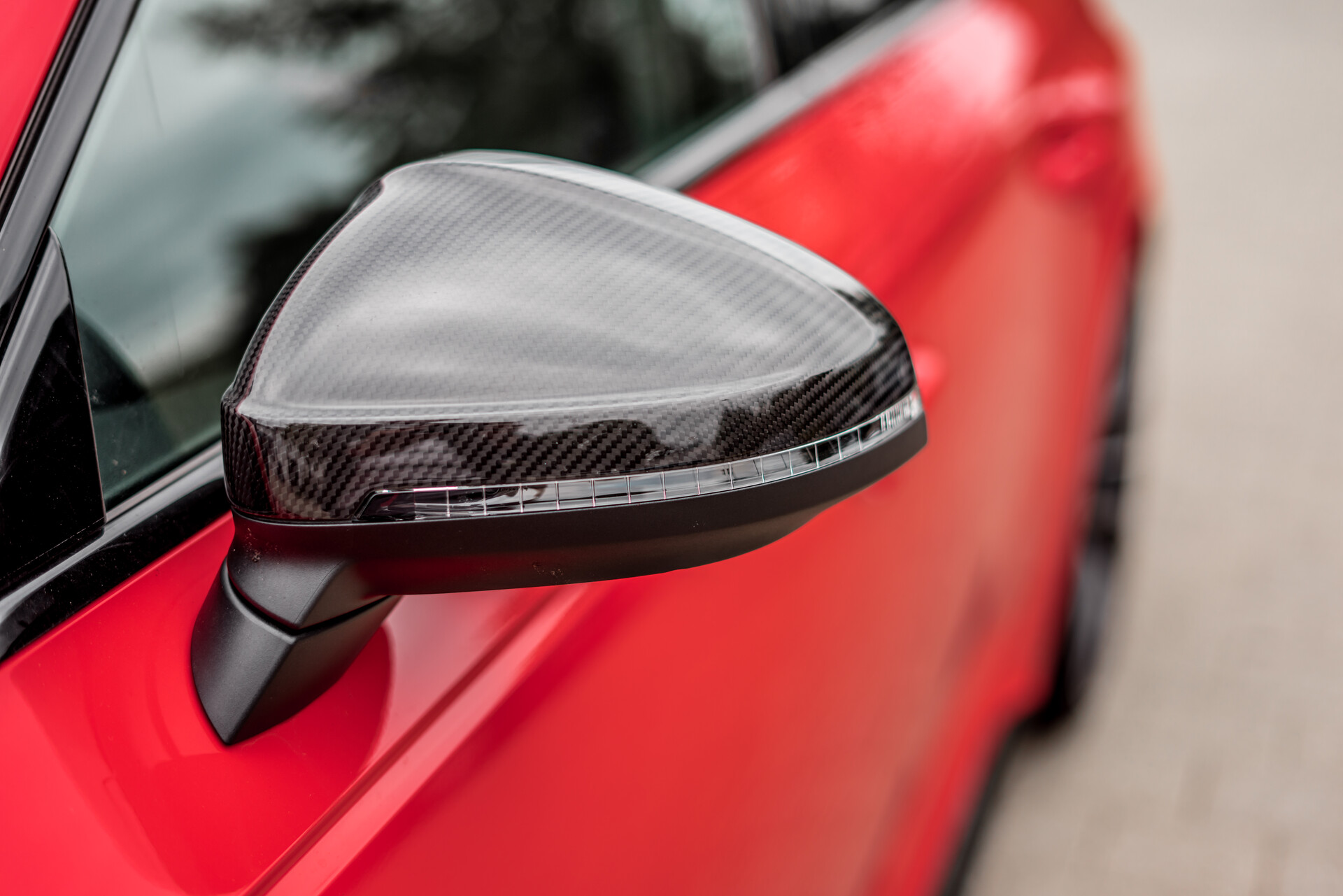 2019 AUDI ABT RS4+ AVANT 2.9 TFSI QUATTRO – Image 10