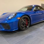 2019 Porsche 911 GT3