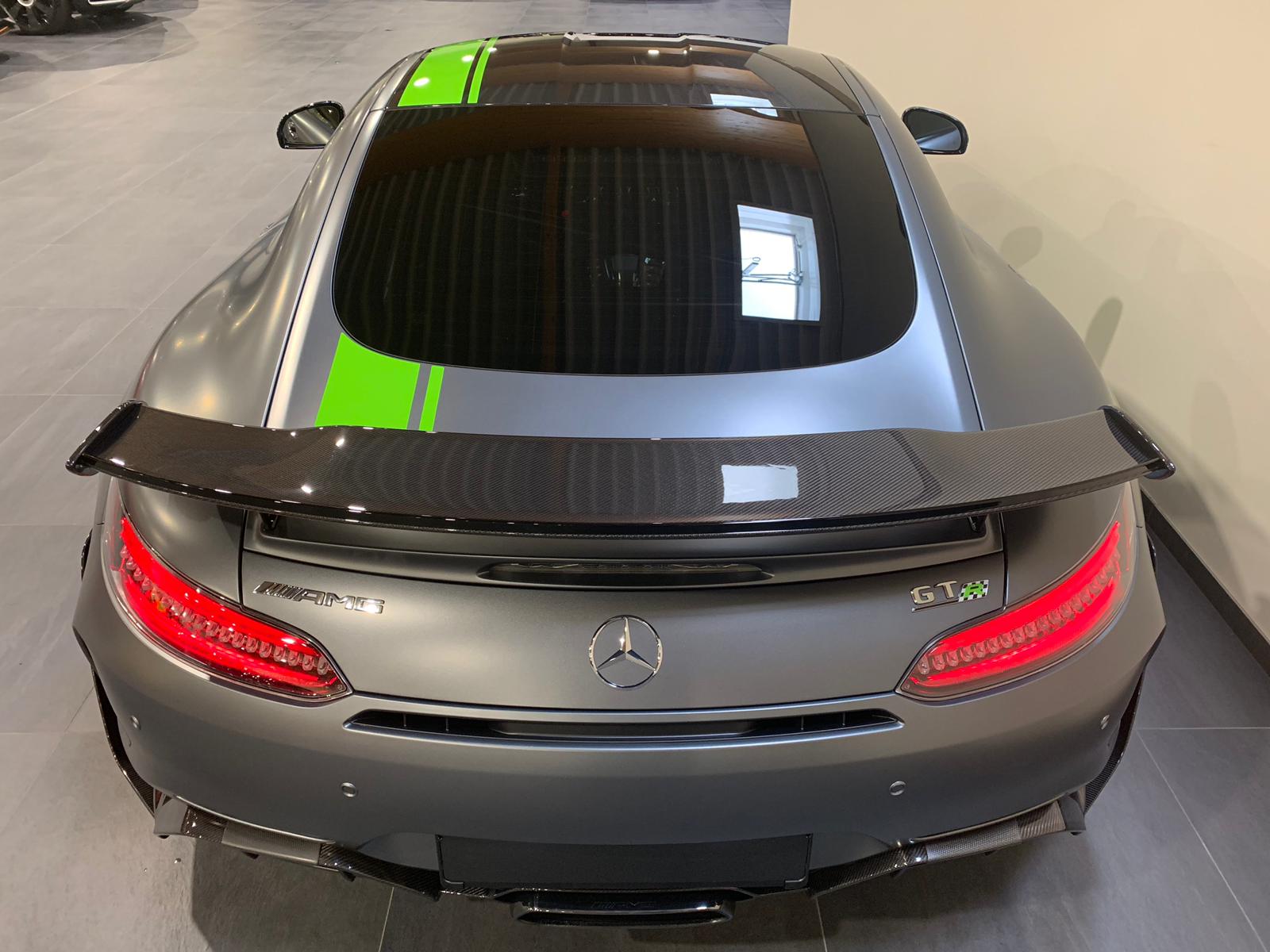 2019 Mercedes-Benz AMG GT R PRO – Image 16