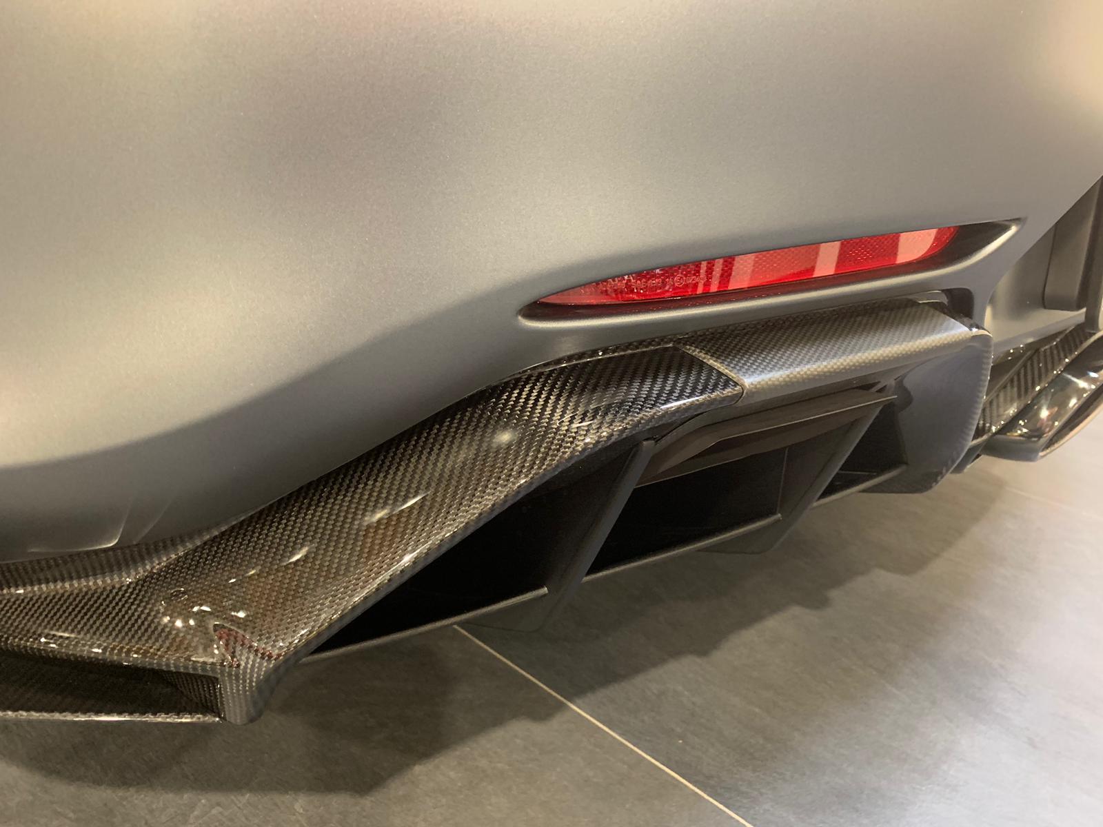 2019 Mercedes-Benz AMG GT R PRO – Image 11