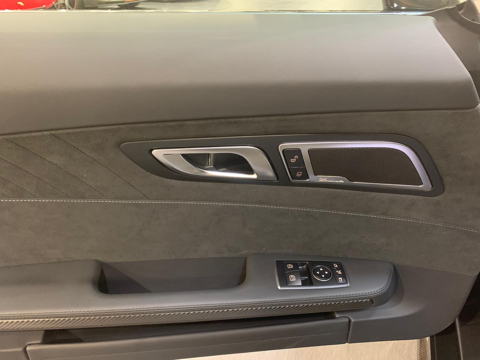 2019 Mercedes-Benz AMG GT R PRO – Image 12