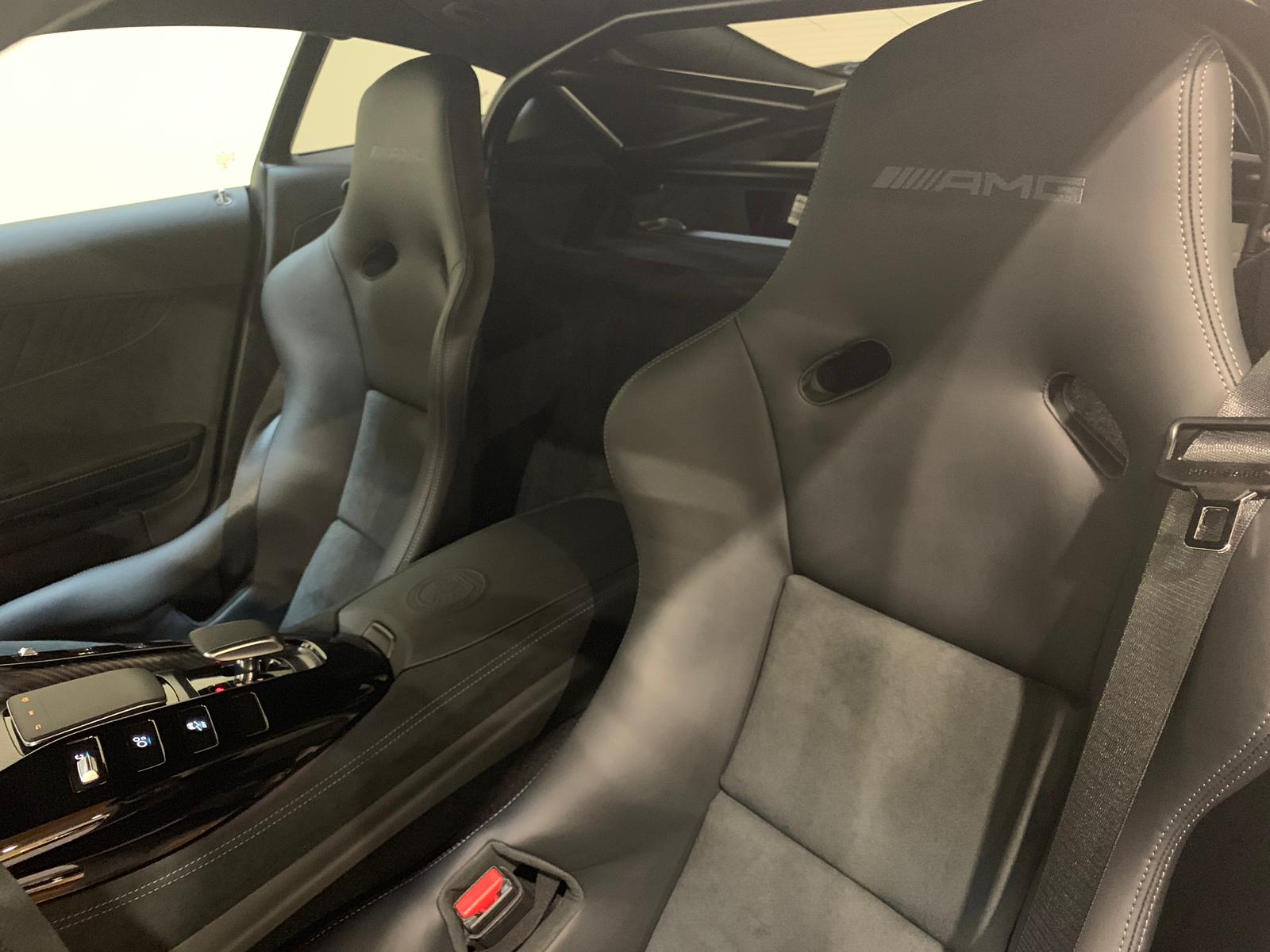 2019 Mercedes-Benz AMG GT R PRO – Image 21