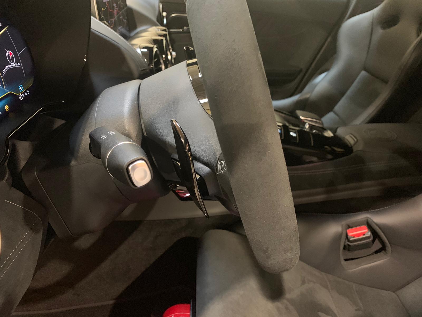 2019 Mercedes-Benz AMG GT R PRO – Image 17