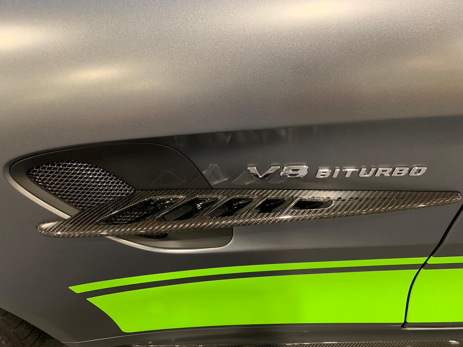 2019 Mercedes-Benz AMG GT R PRO – Image 18