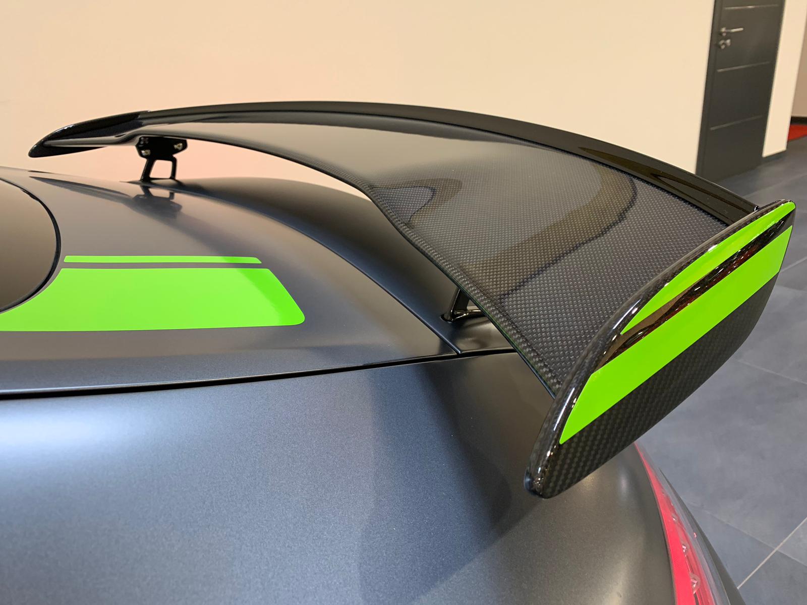 2019 Mercedes-Benz AMG GT R PRO – Image 19