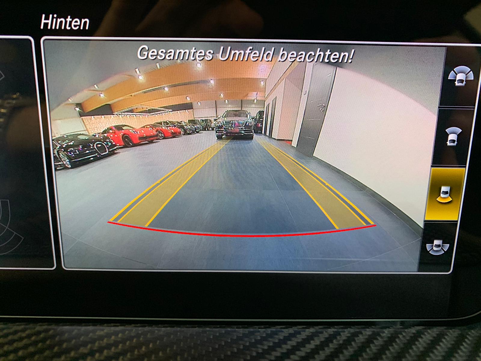 2019 Mercedes-Benz AMG GT R PRO – Image 20