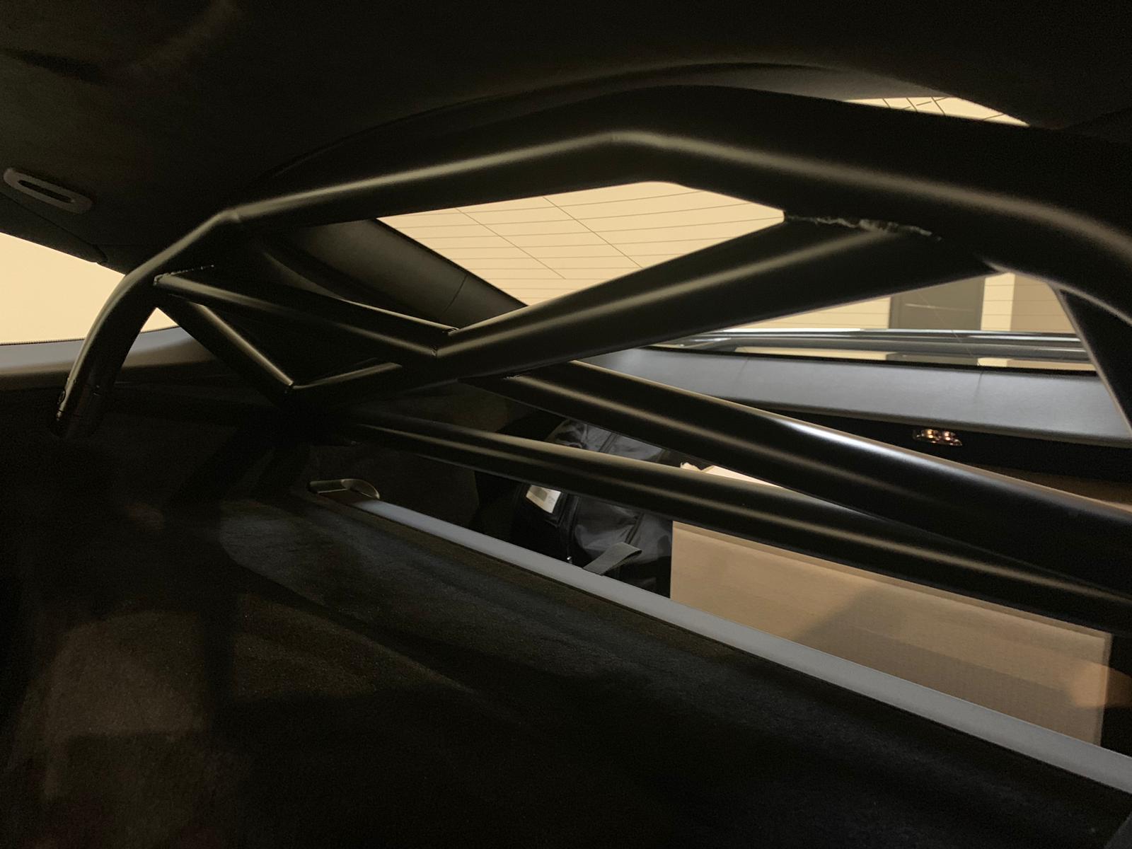 2019 Mercedes-Benz AMG GT R PRO – Image 22