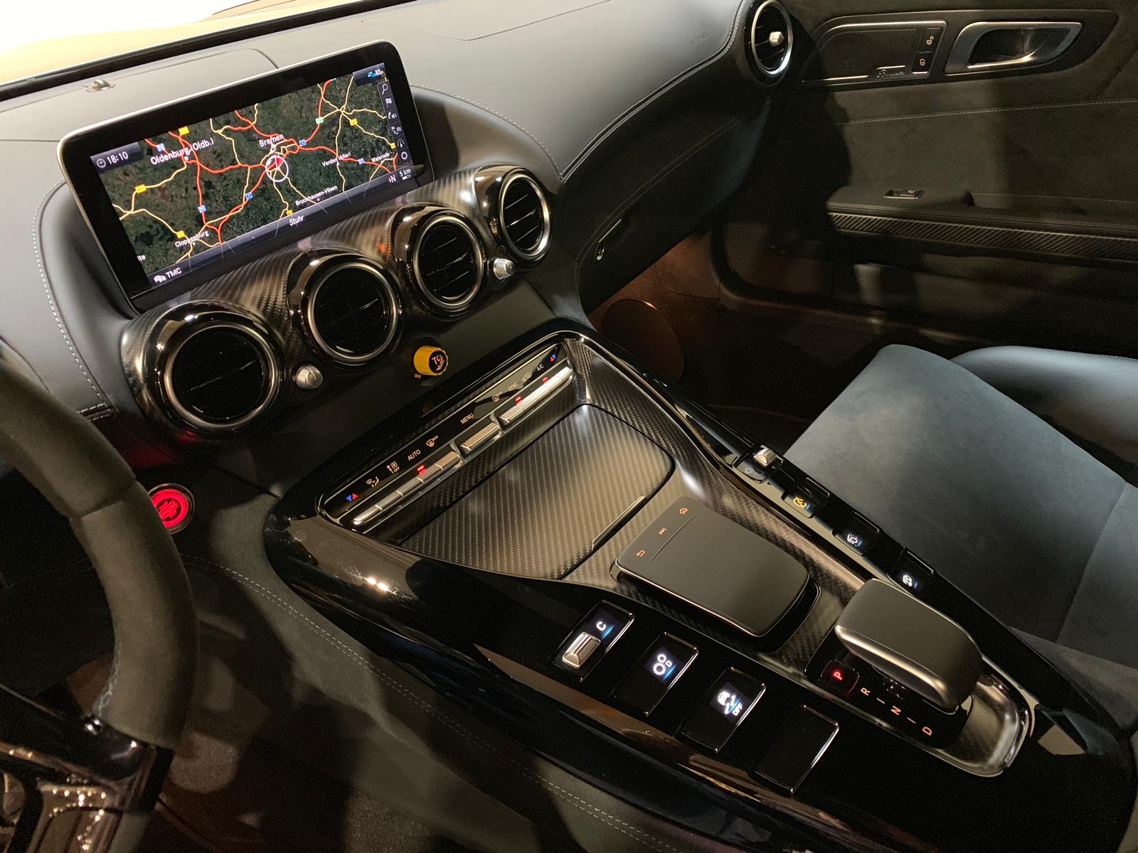 2019 Mercedes-Benz AMG GT R PRO – Image 23