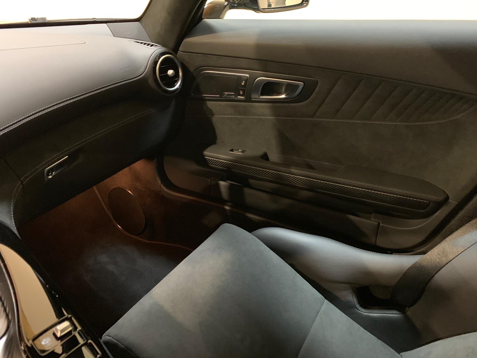 2019 Mercedes-Benz AMG GT R PRO – Image 24