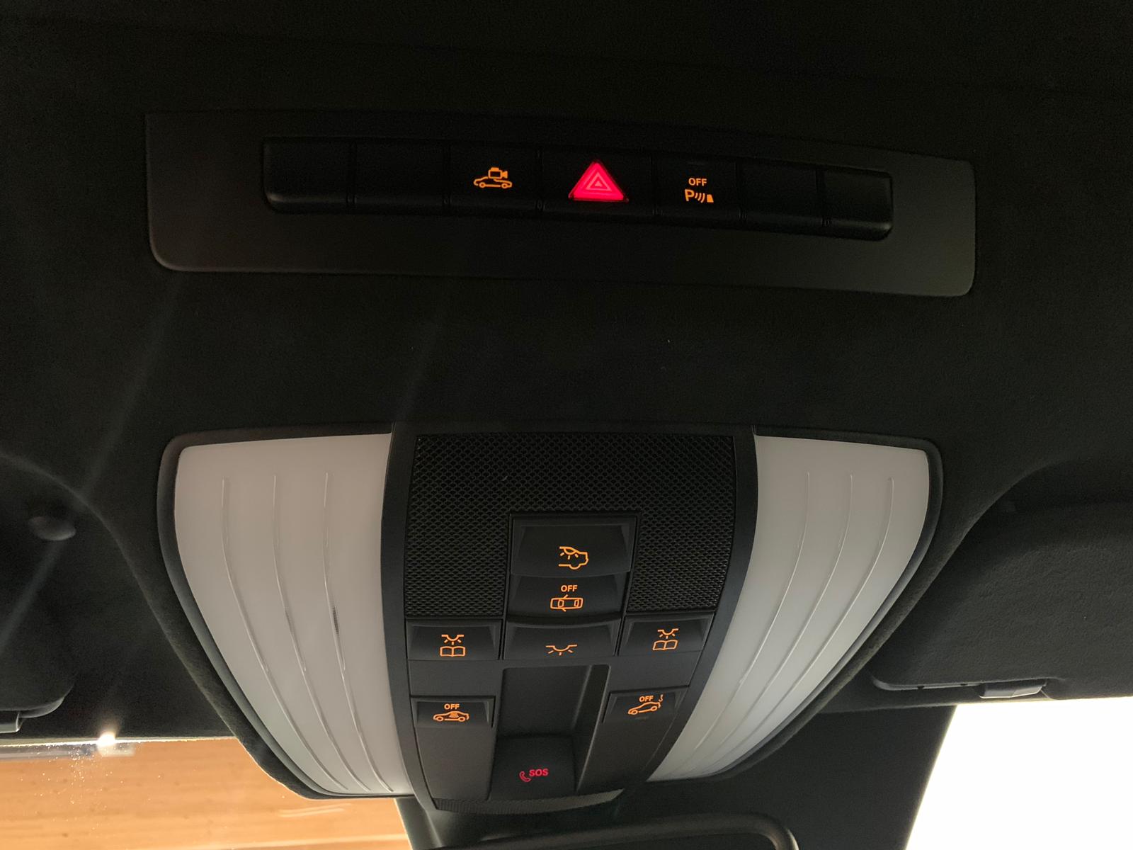 2019 Mercedes-Benz AMG GT R PRO – Image 25