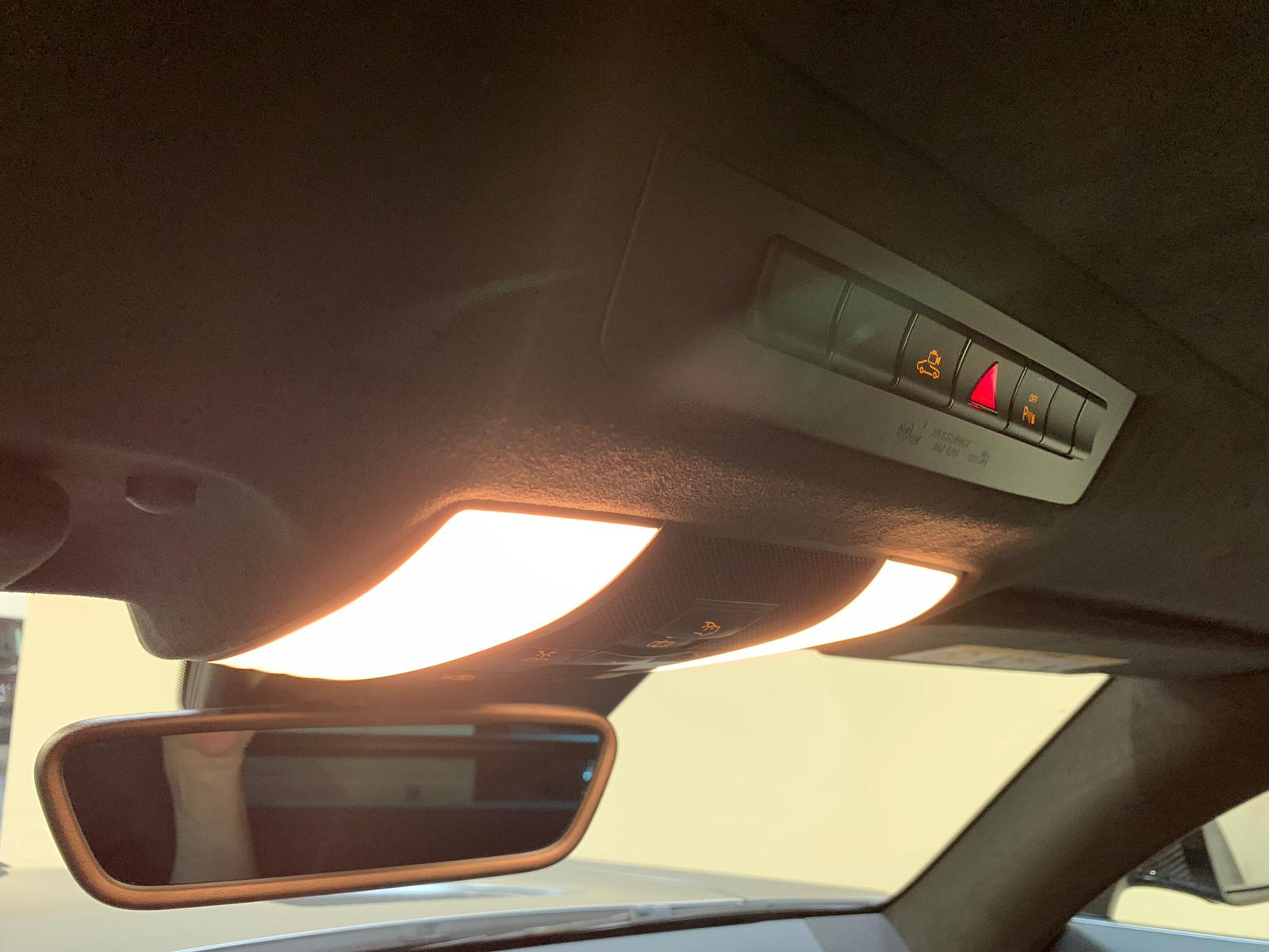 2019 Mercedes-Benz AMG GT R PRO – Image 26