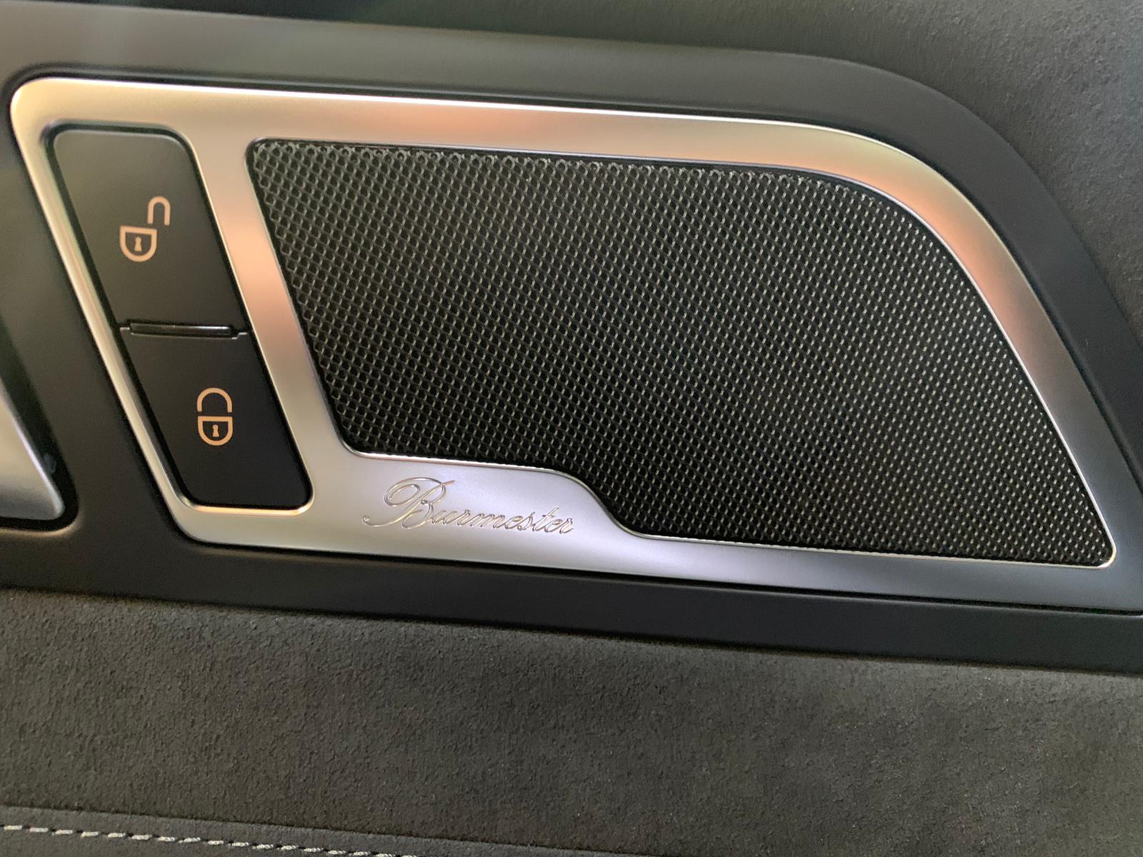 2019 Mercedes-Benz AMG GT R PRO – Image 27