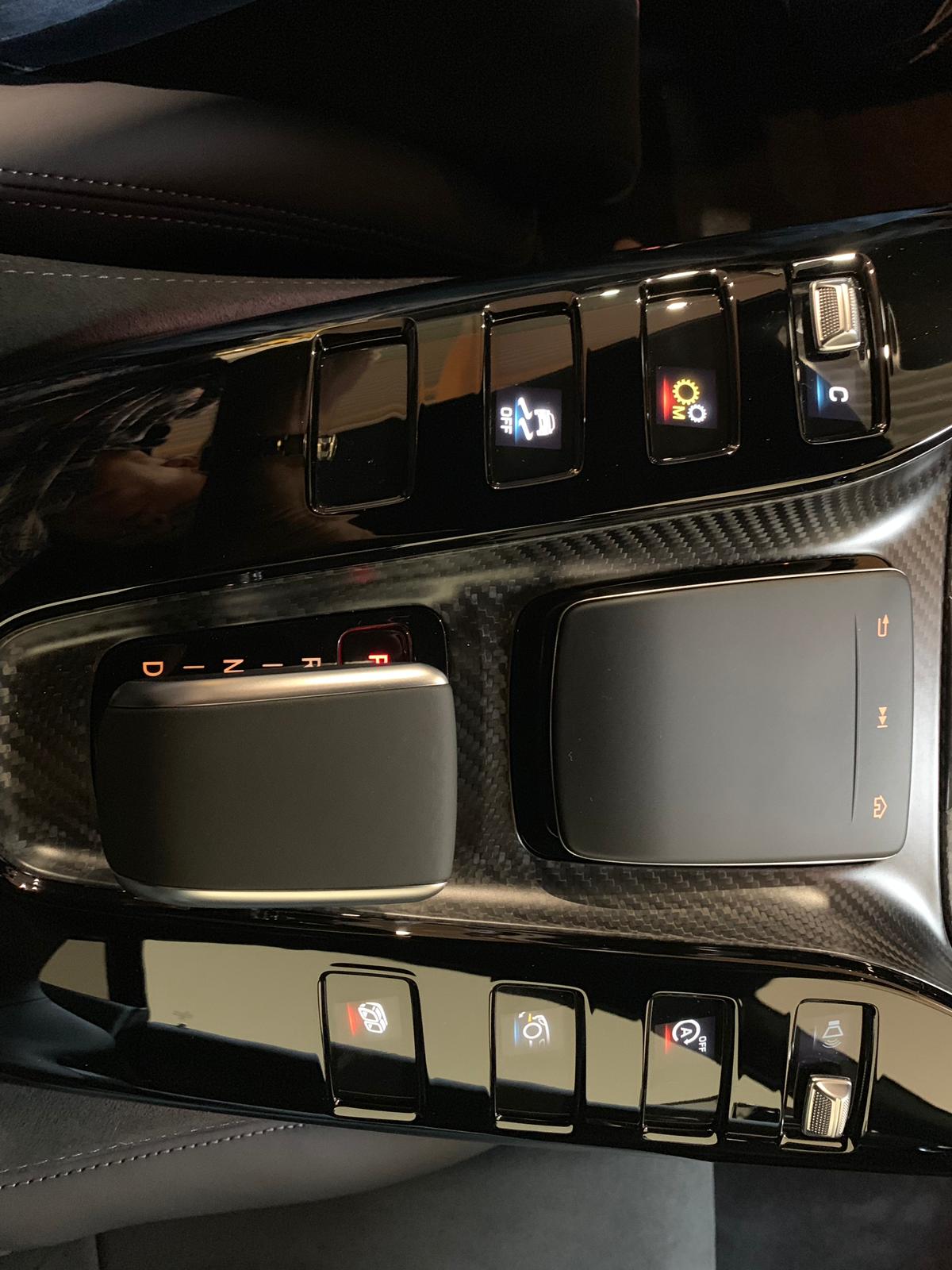 2019 Mercedes-Benz AMG GT R PRO – Image 31