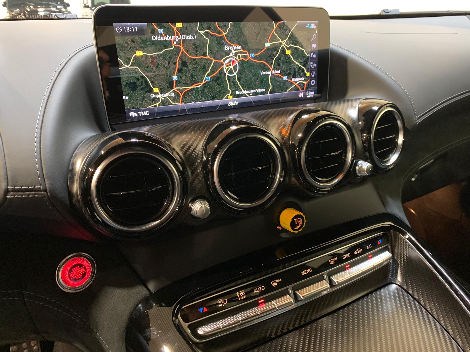 2019 Mercedes-Benz AMG GT R PRO – Image 30