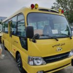 2018 HYUNDAI COUNTY 120 CHEVAUX