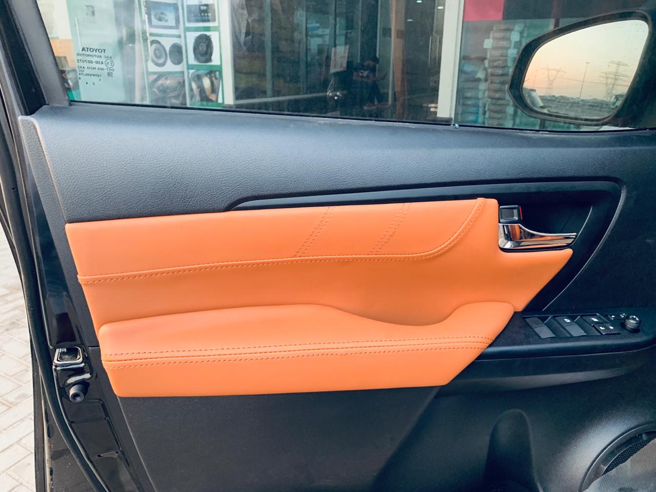 2020 TOYOTA FORTUNER 2.7L SR5 – Image 11