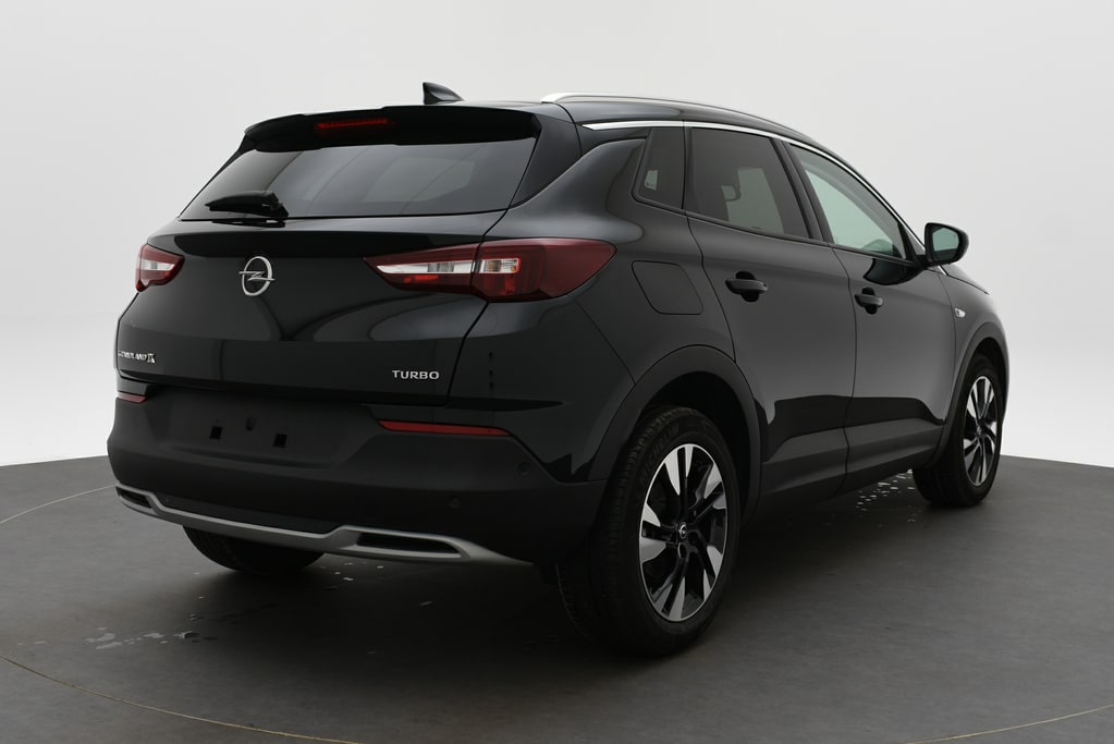 2019 Opel Grand Country X 1.2T – Image 22