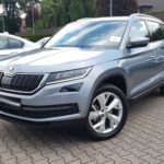 2018 Skoda Kodiaq 2.0 4X4