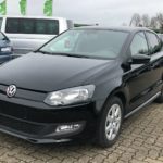 2012 Volkswagen Polo 1.2 TDI