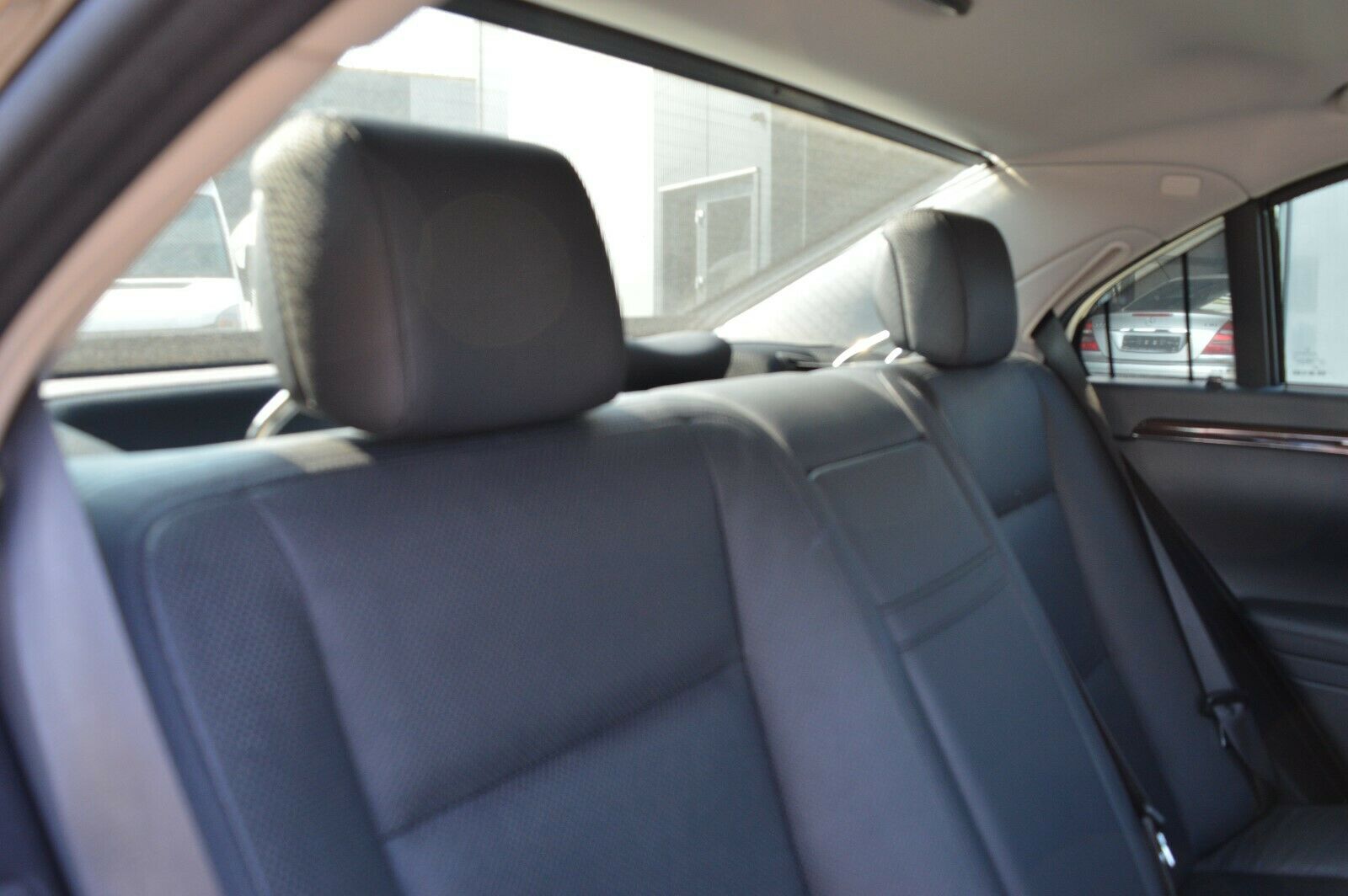 2009 Mercedes-Benz S350 CDI Long 4-Matic – Image 12