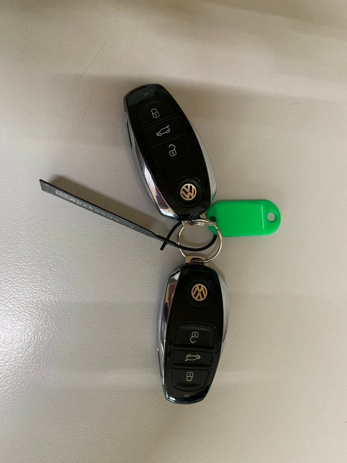 2011 Volkswagen Touareg 3.0 V6 TDI Tiptronic – Image 17