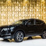2019 NISSAN QASHQAI 1.3L LINE-UP