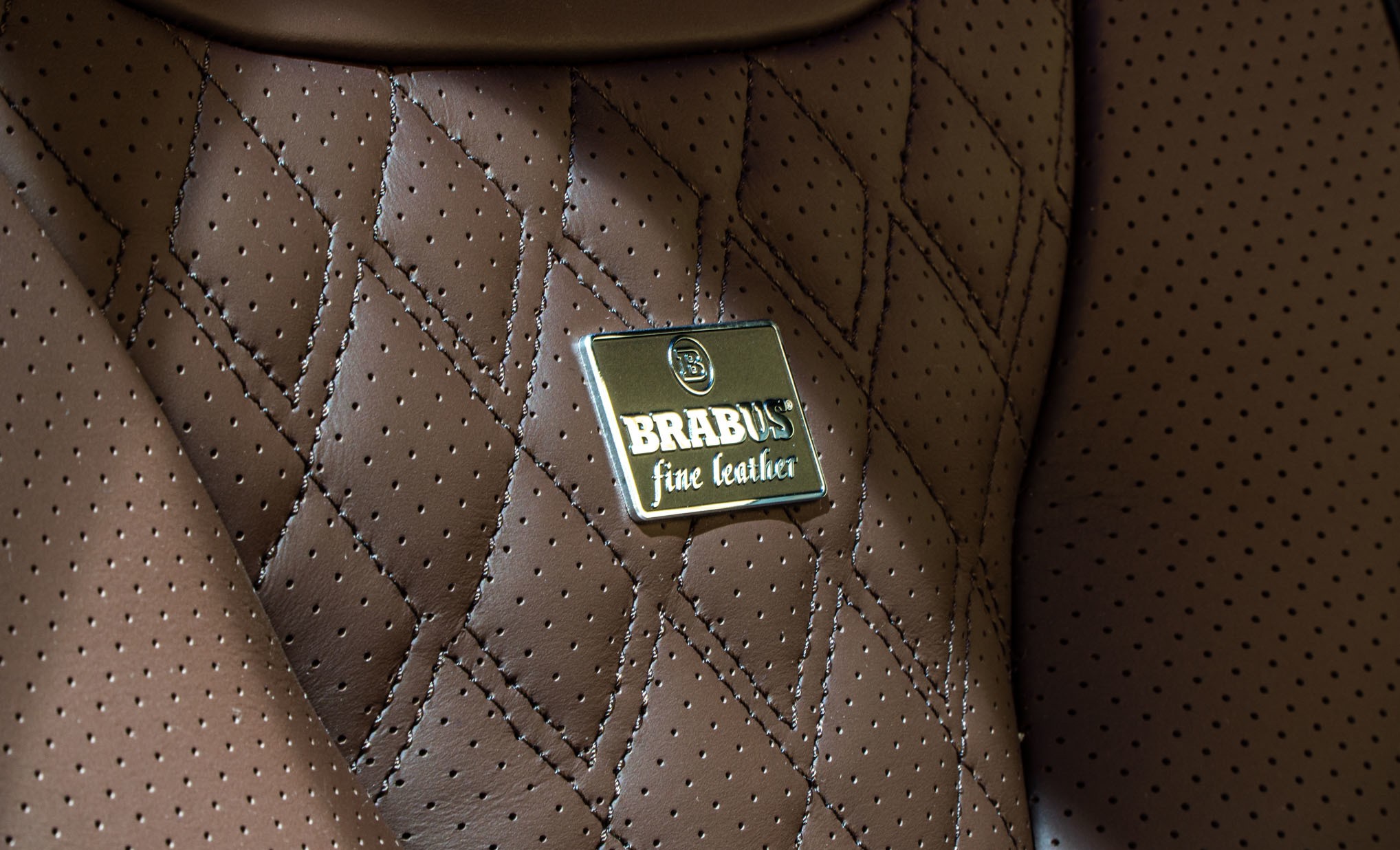 2019 MERCEDES-BENZ MAYBACH S650 BRABUS 900 ROCKET – Image 21