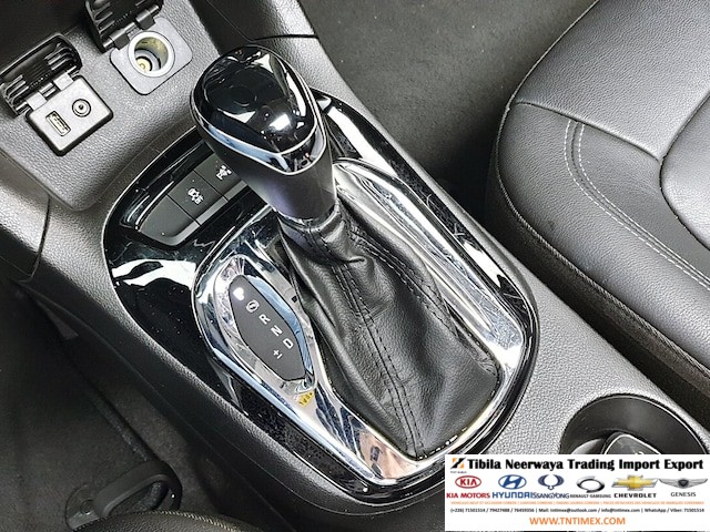 2017 Chevrolet Cruze 1.4 Turbo LTZ – Image 8