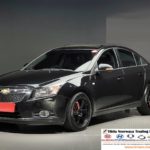 2011 Chevrolet Cruze 2.0 LTZ