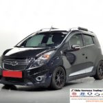 2011 Chevrolet Spark 1.0 LT