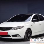 2009 Kia Forte 1.6 VGT S Premier