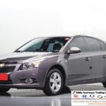 2012 Chevrolet Cruze5 1.8 LT