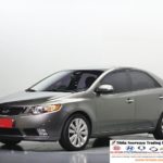 2010 Kia Forte 1.6 CVVT Si