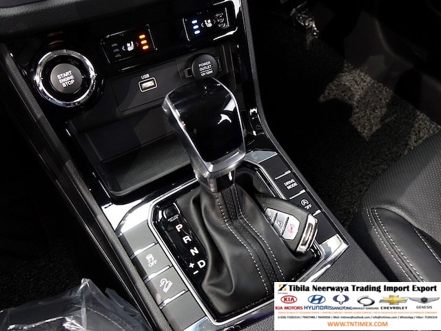 2019 SsangYong Beautiful Korando 1.6L – Image 8