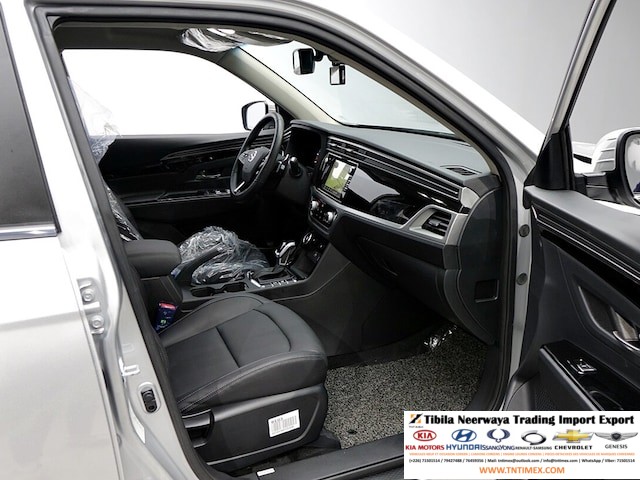 2019 SsangYong Beautiful Korando 1.6L – Image 9